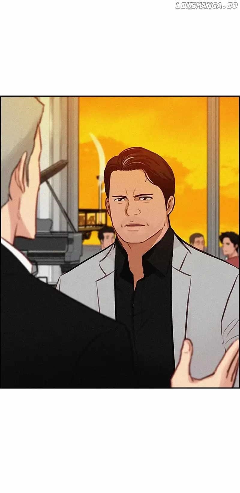 18+ Lord of Money Chapter 155 page 53