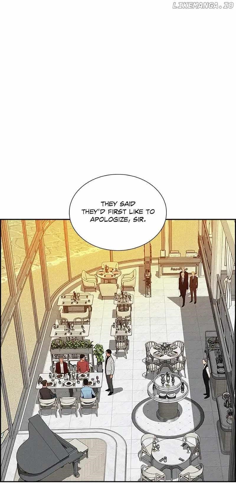 18+ Lord of Money Chapter 155 page 55