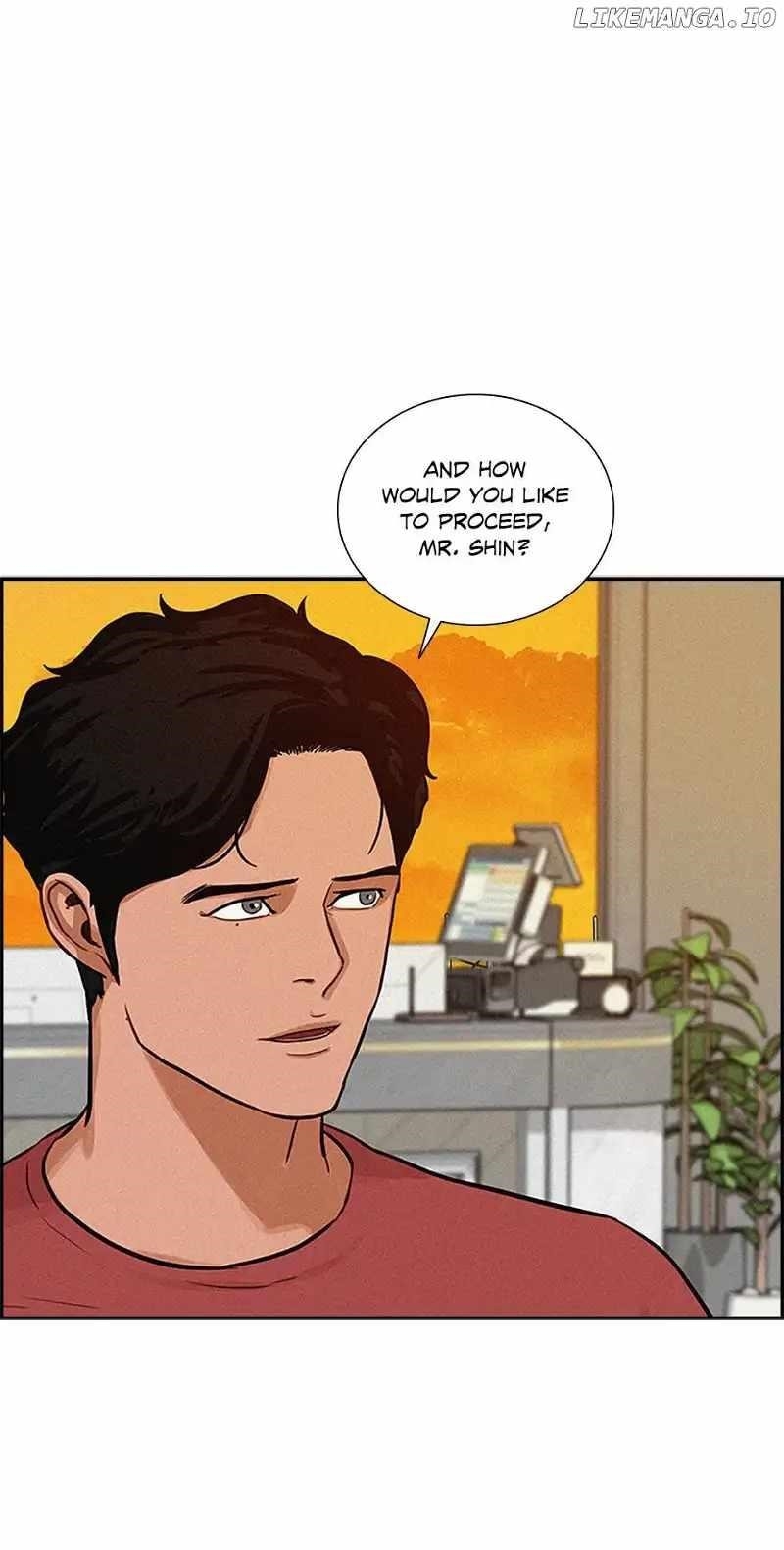 18+ Lord of Money Chapter 155 page 57