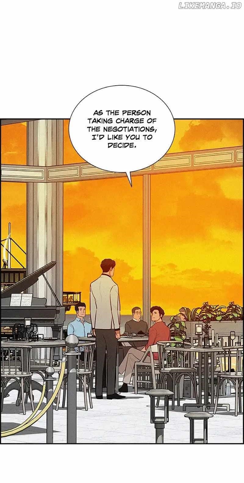 18+ Lord of Money Chapter 155 page 58