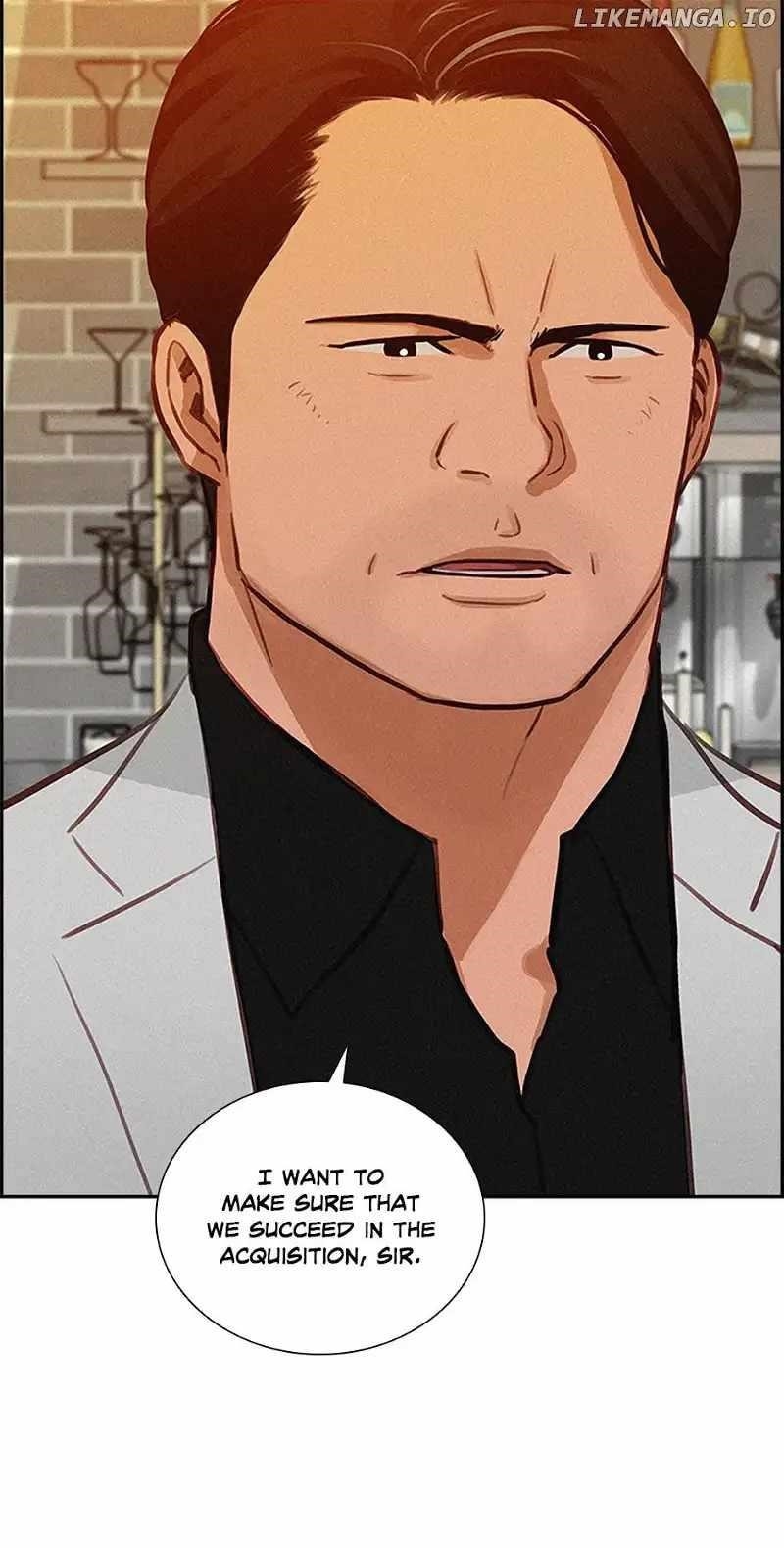 18+ Lord of Money Chapter 155 page 60