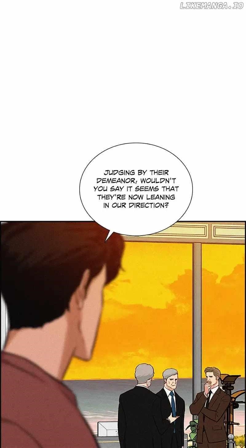 18+ Lord of Money Chapter 155 page 61