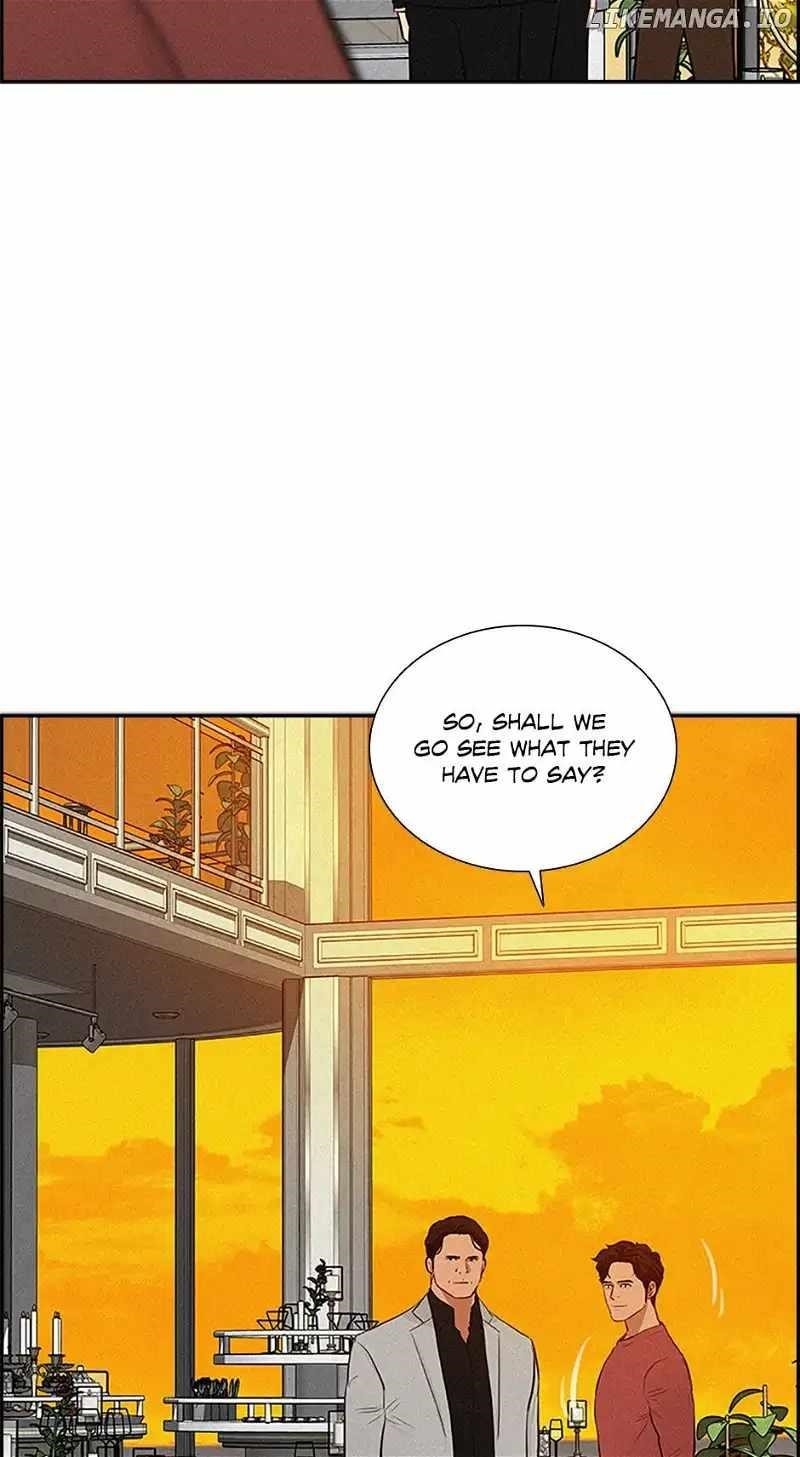 18+ Lord of Money Chapter 155 page 62