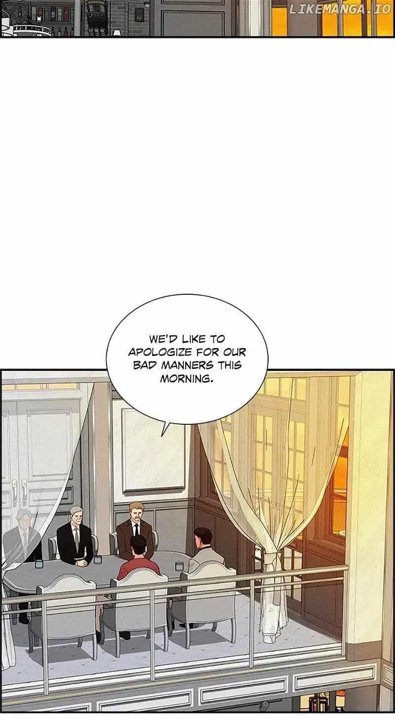 18+ Lord of Money Chapter 155 page 65