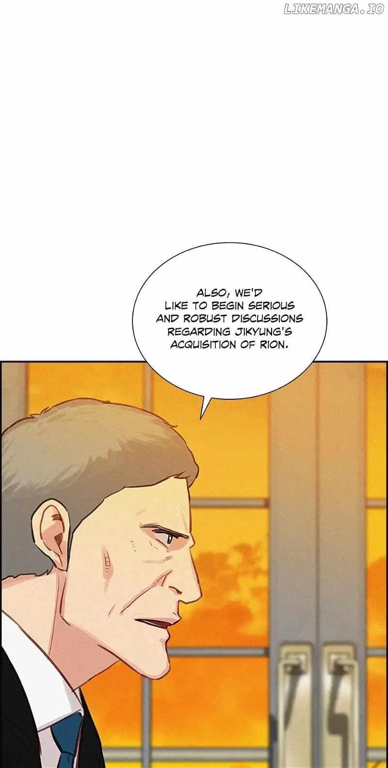 18+ Lord of Money Chapter 155 page 66