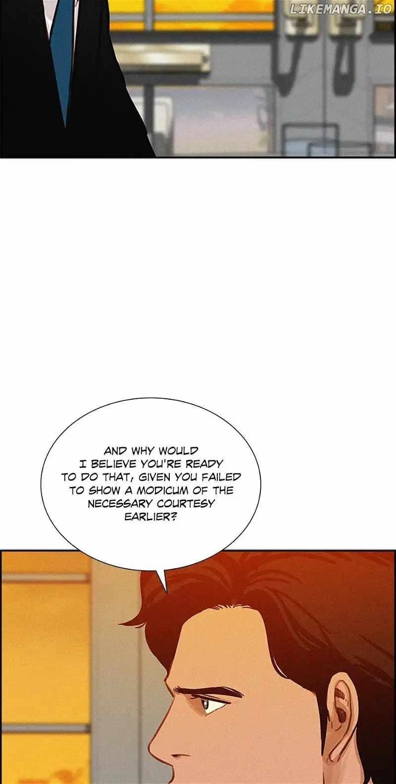18+ Lord of Money Chapter 155 page 67