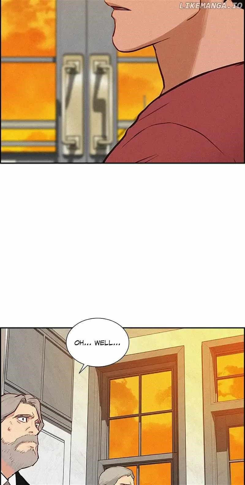 18+ Lord of Money Chapter 155 page 68