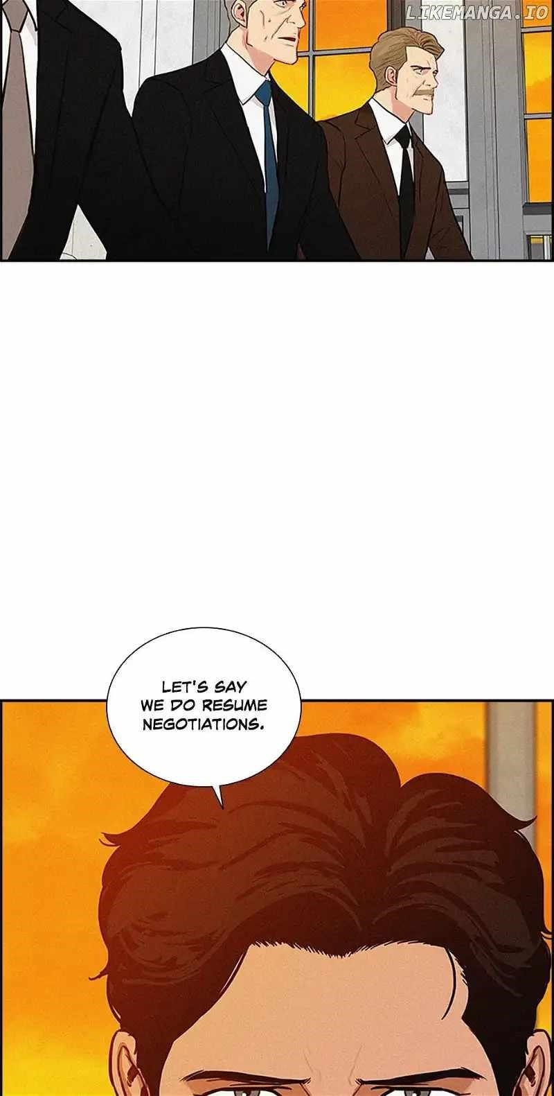 18+ Lord of Money Chapter 155 page 69