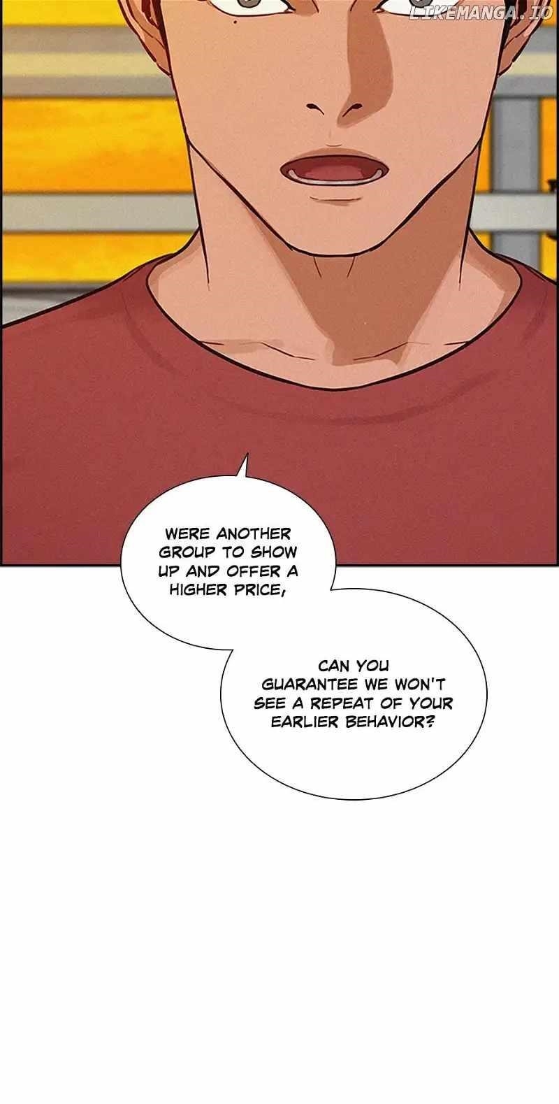 18+ Lord of Money Chapter 155 page 70