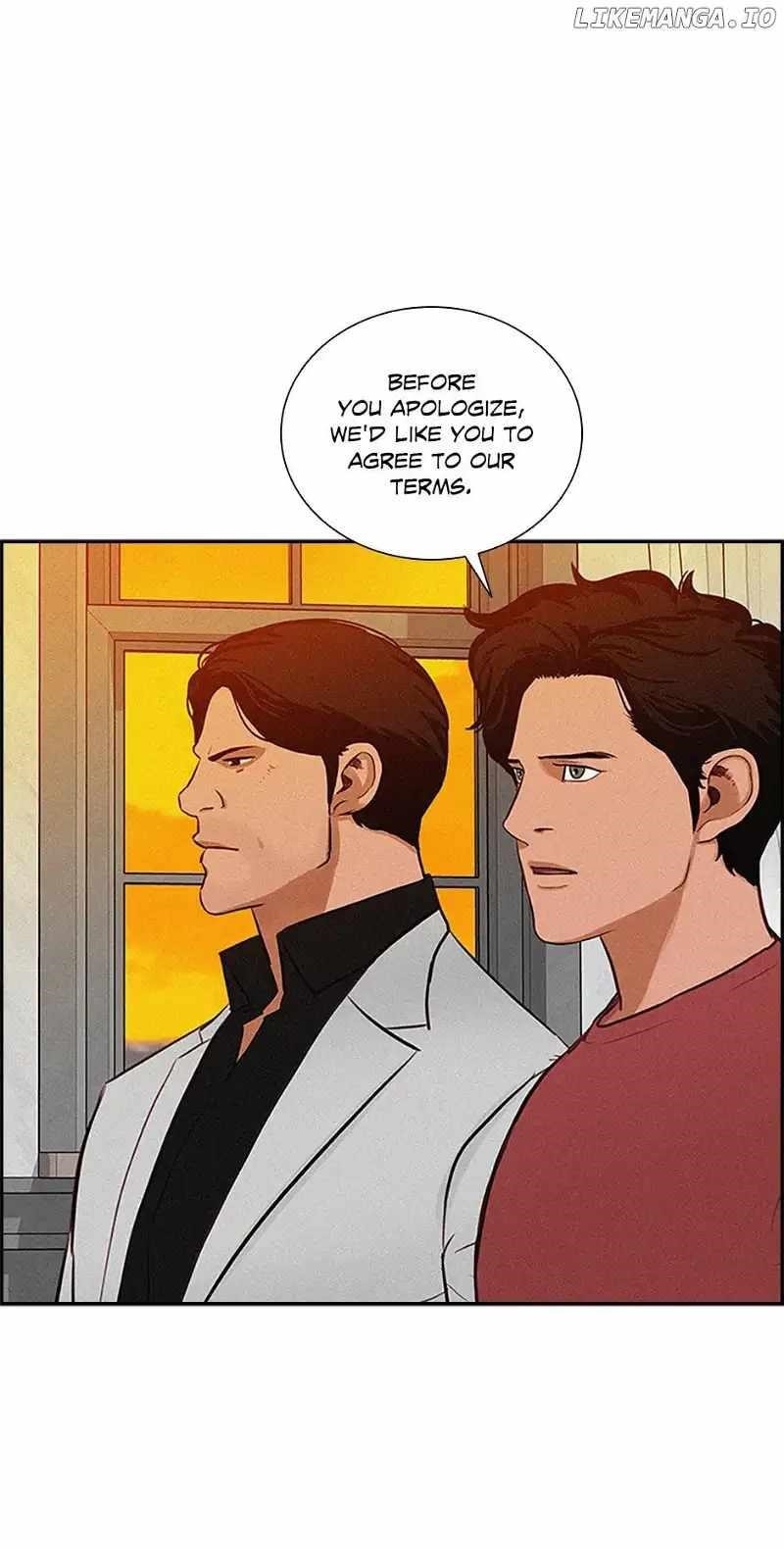 18+ Lord of Money Chapter 155 page 72