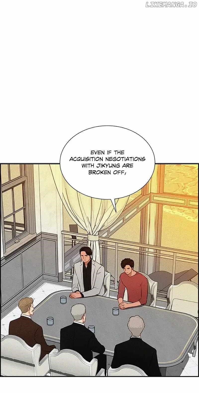 18+ Lord of Money Chapter 155 page 75