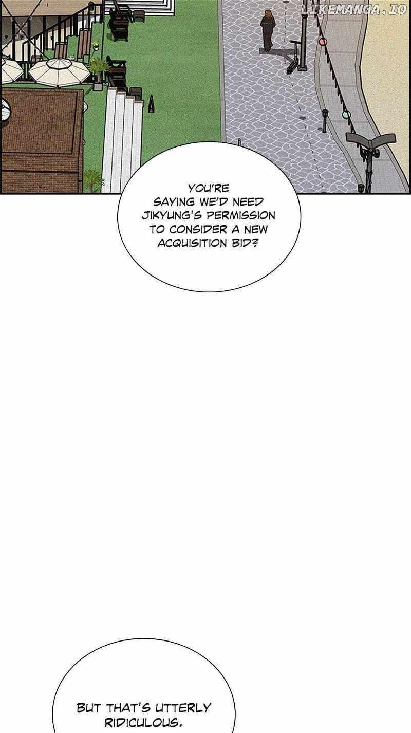 18+ Lord of Money Chapter 156 page 2