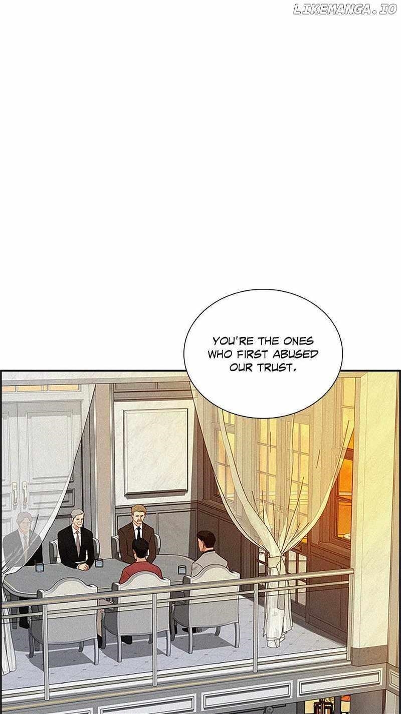 18+ Lord of Money Chapter 156 page 4