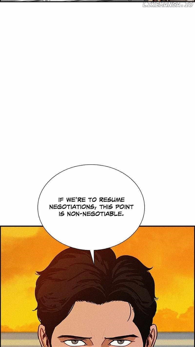 18+ Lord of Money Chapter 156 page 5