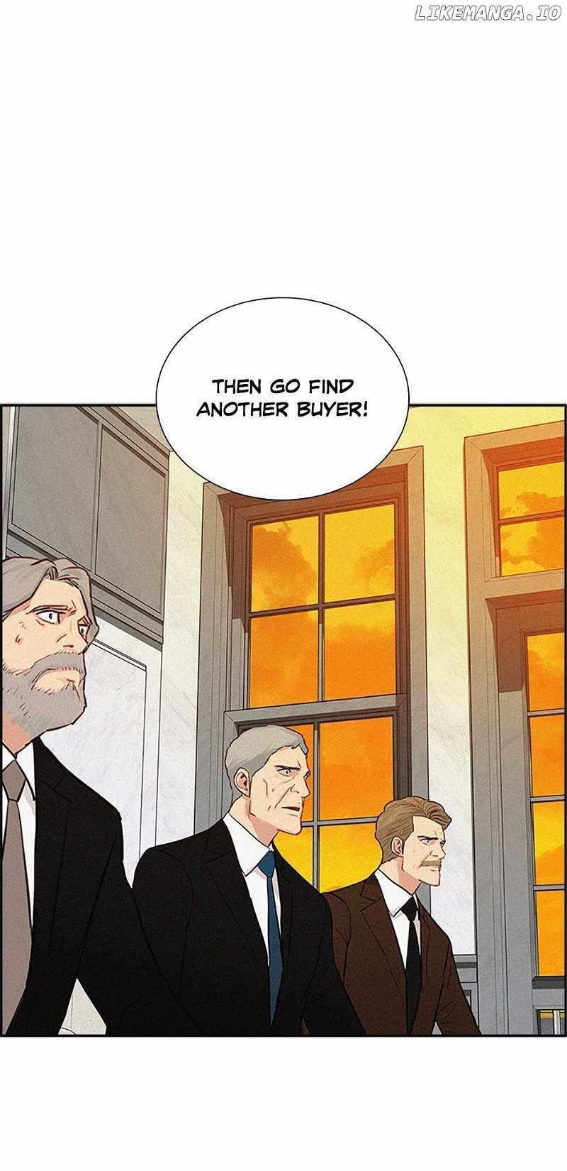 18+ Lord of Money Chapter 156 page 7