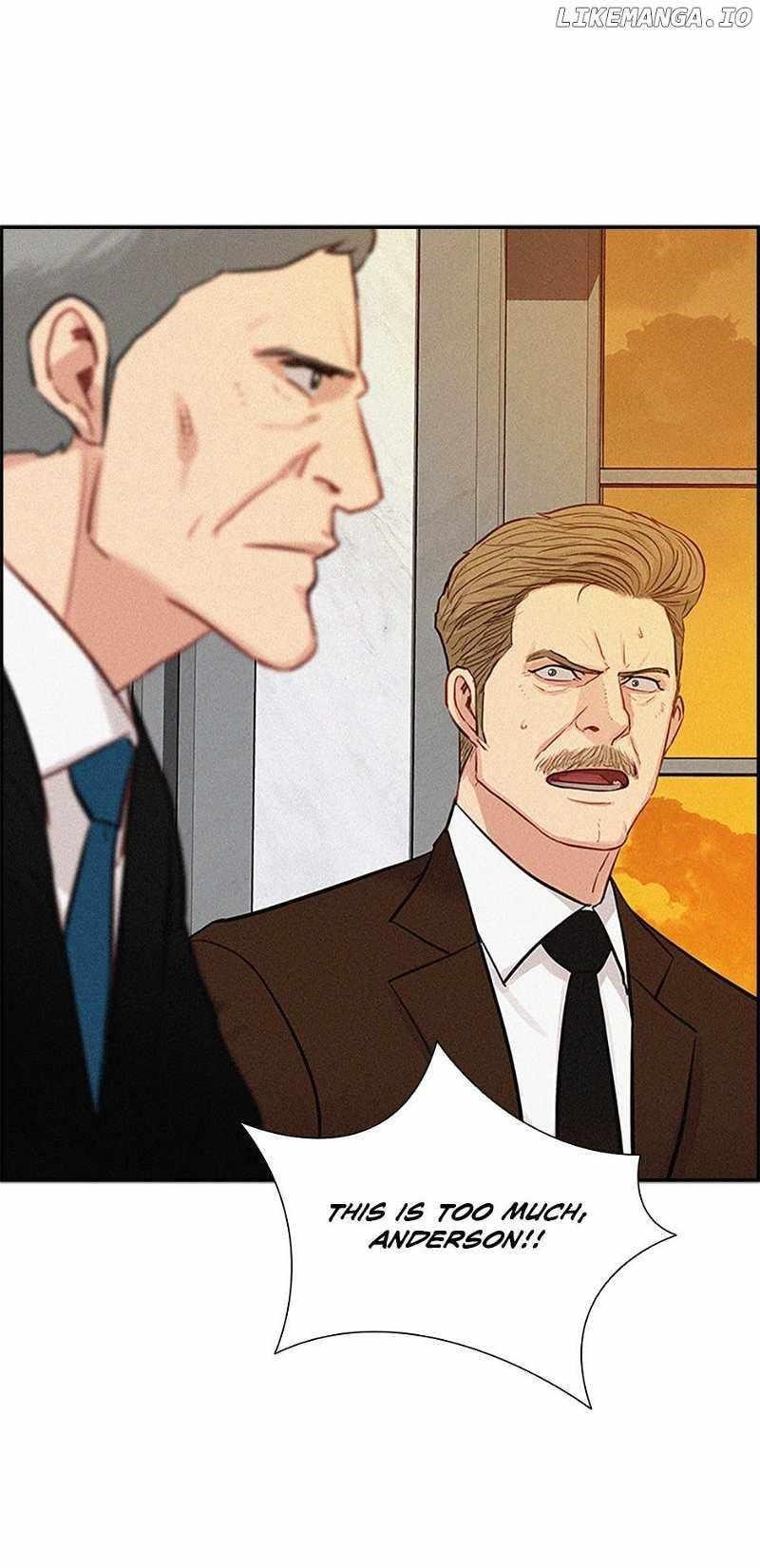 18+ Lord of Money Chapter 156 page 8