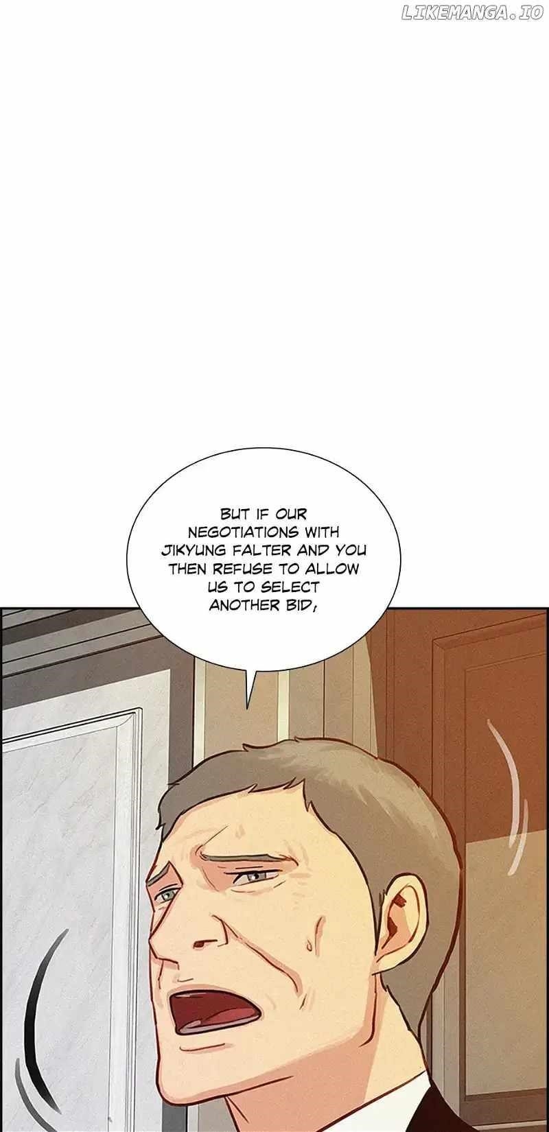 18+ Lord of Money Chapter 156 page 9