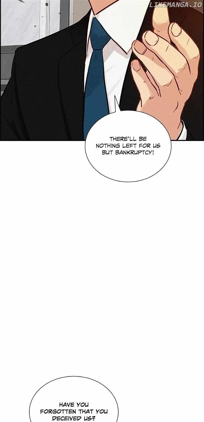 18+ Lord of Money Chapter 156 page 10