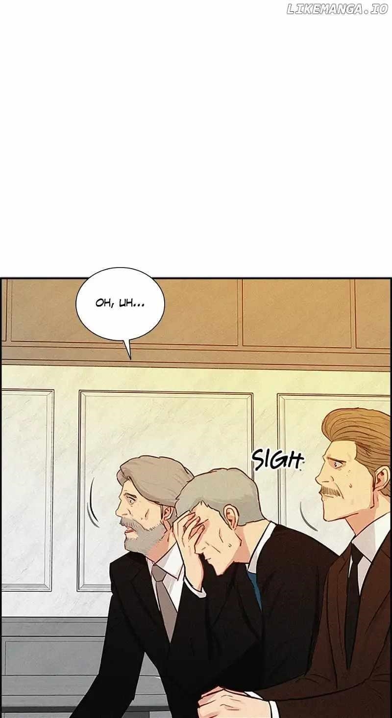 18+ Lord of Money Chapter 156 page 12