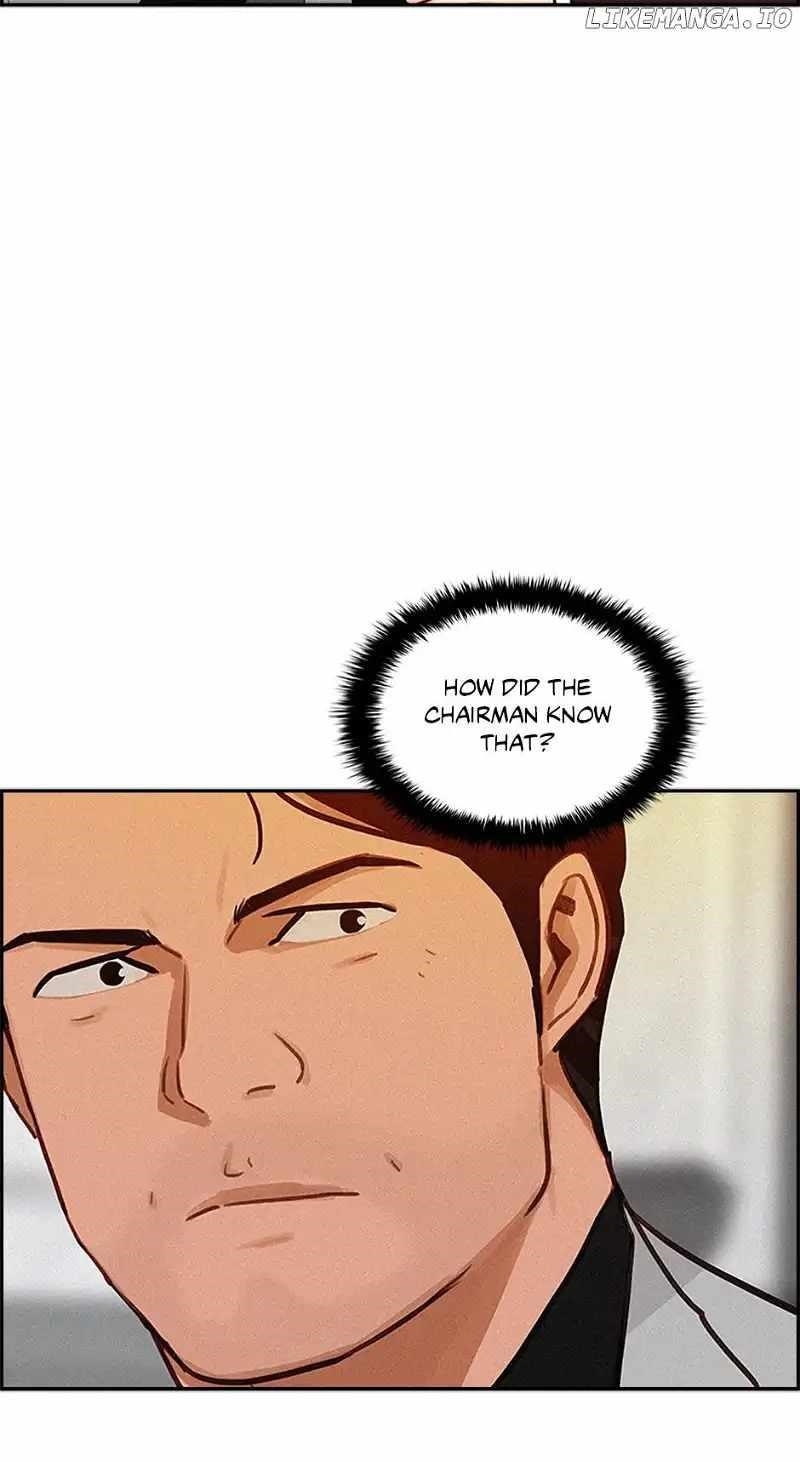 18+ Lord of Money Chapter 156 page 13