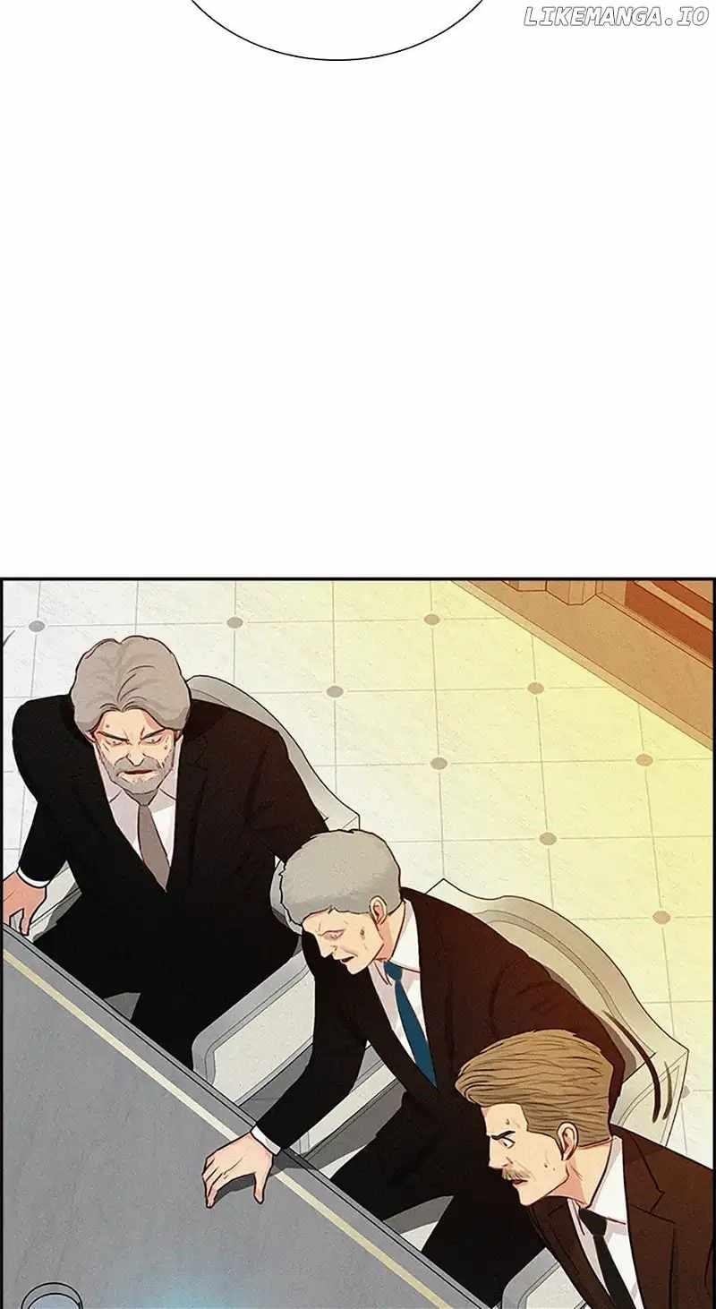 18+ Lord of Money Chapter 156 page 15