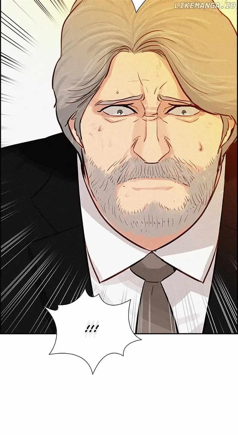 18+ Lord of Money Chapter 156 page 17