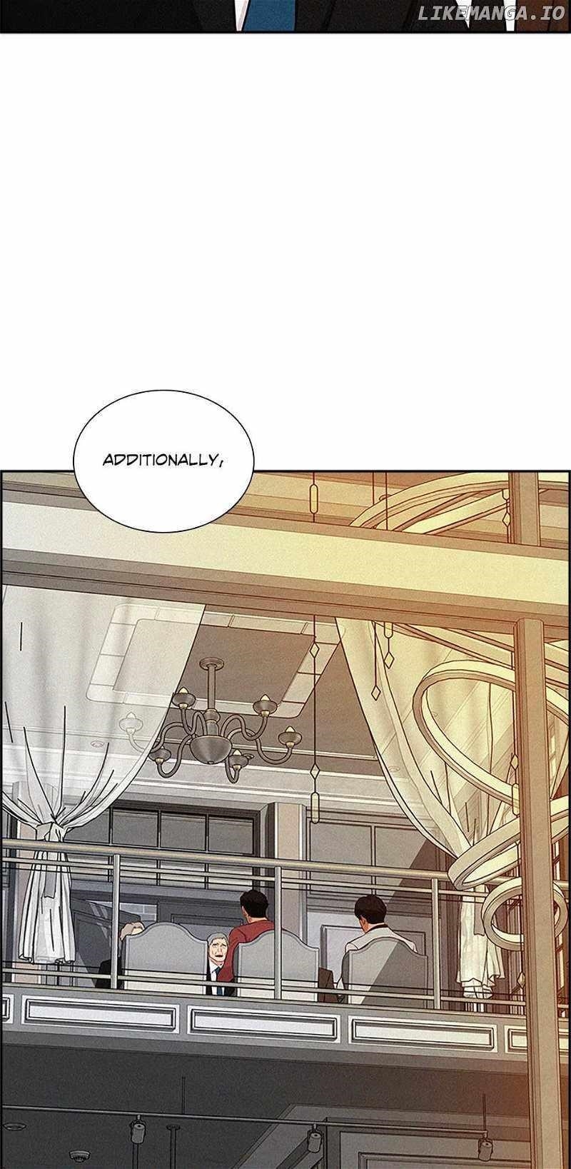 18+ Lord of Money Chapter 156 page 19