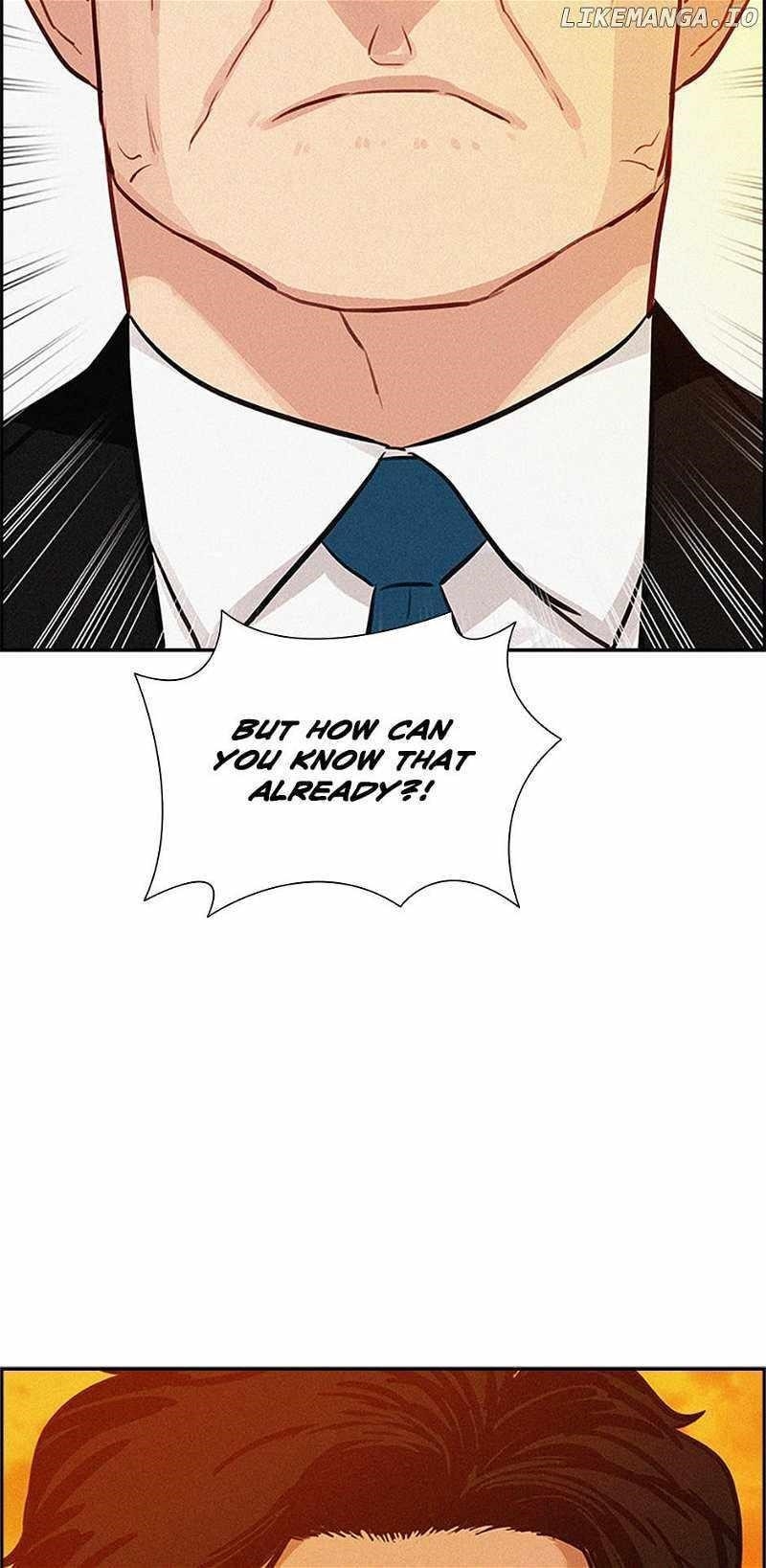 18+ Lord of Money Chapter 156 page 21