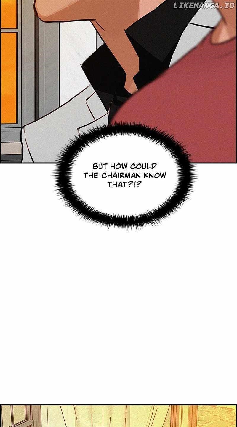 18+ Lord of Money Chapter 156 page 24