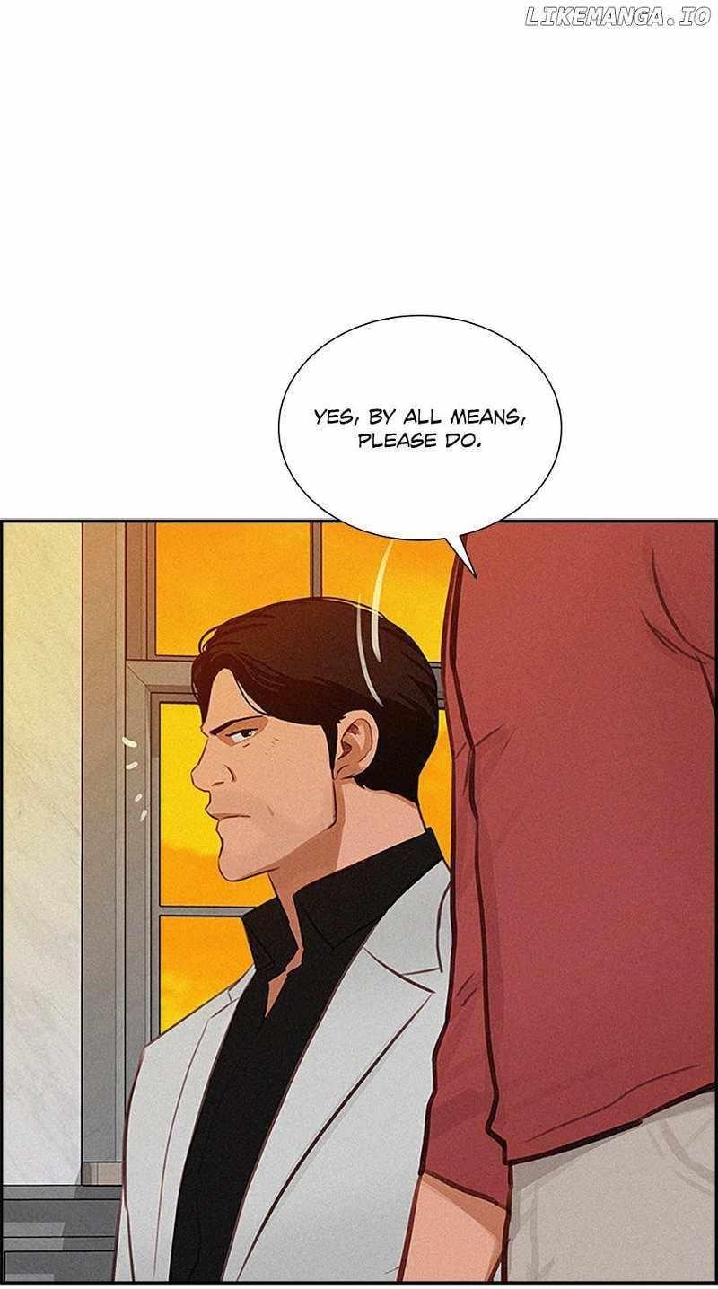 18+ Lord of Money Chapter 156 page 27