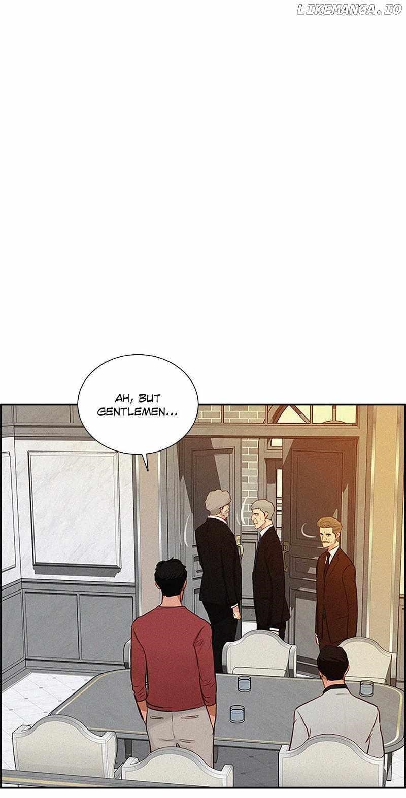 18+ Lord of Money Chapter 156 page 28