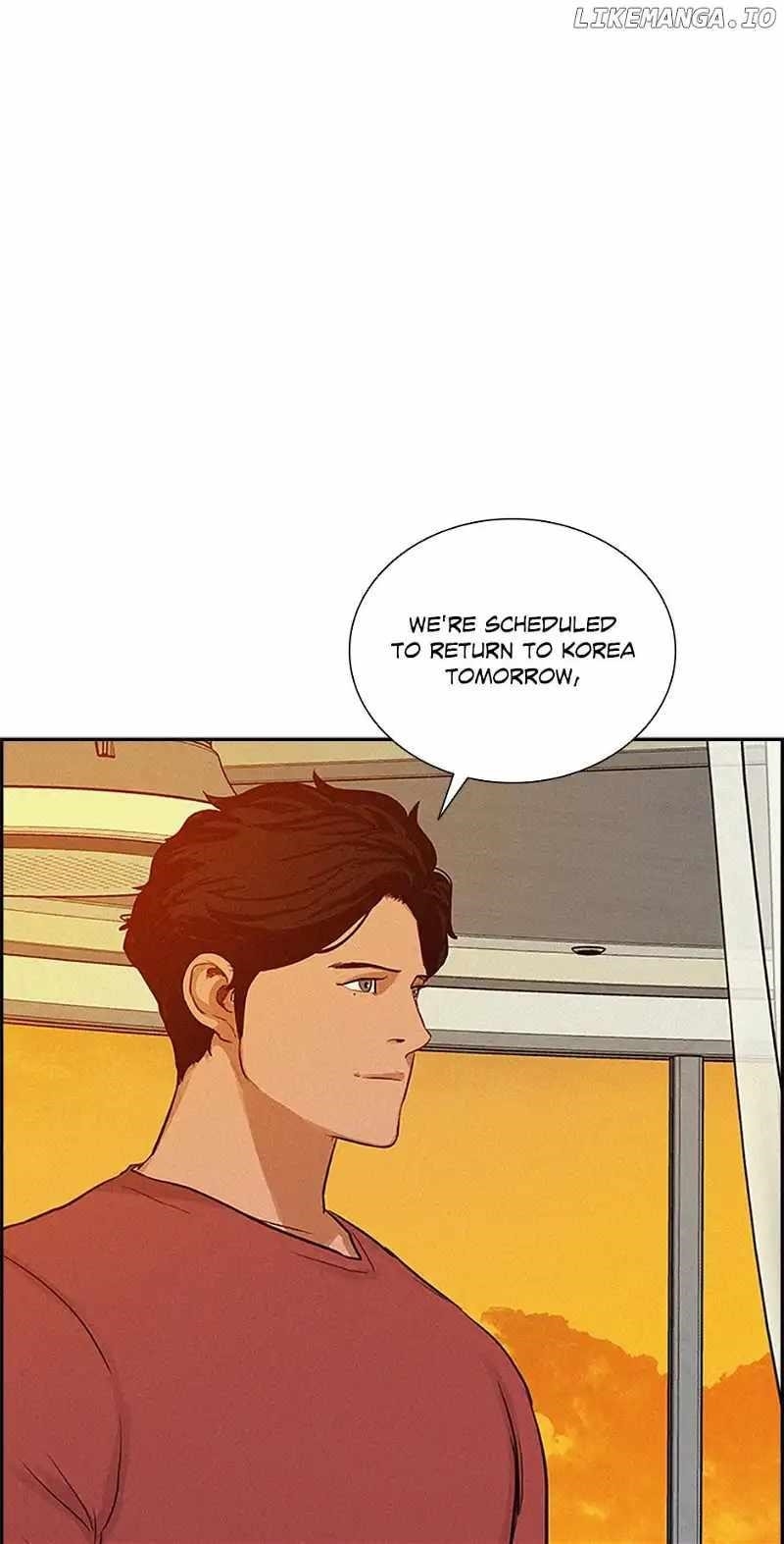 18+ Lord of Money Chapter 156 page 29