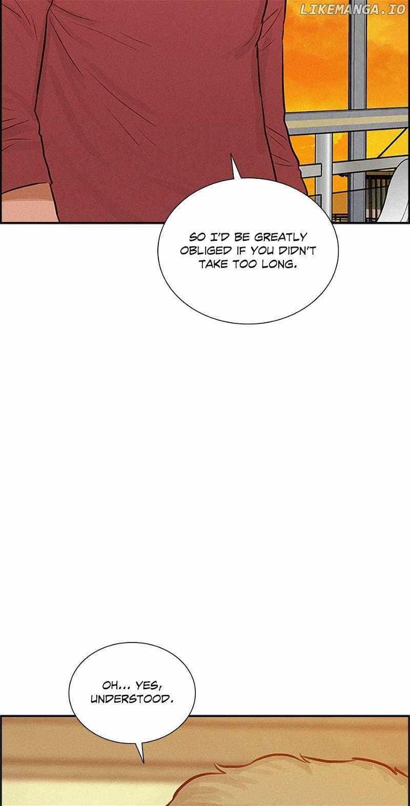 18+ Lord of Money Chapter 156 page 30