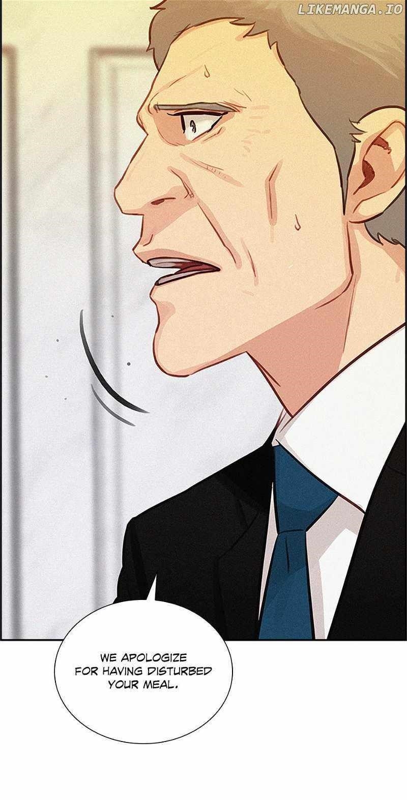 18+ Lord of Money Chapter 156 page 31