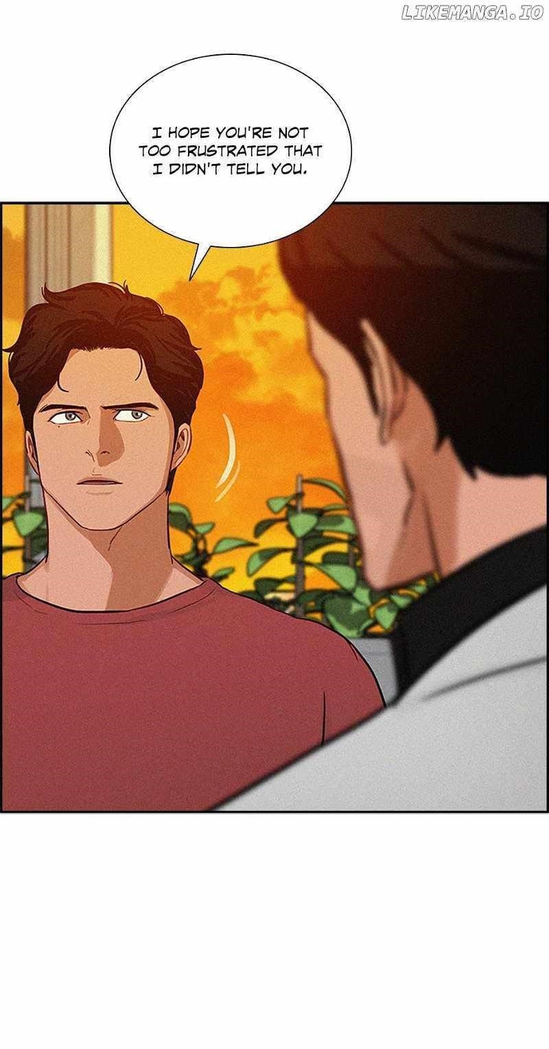18+ Lord of Money Chapter 156 page 35