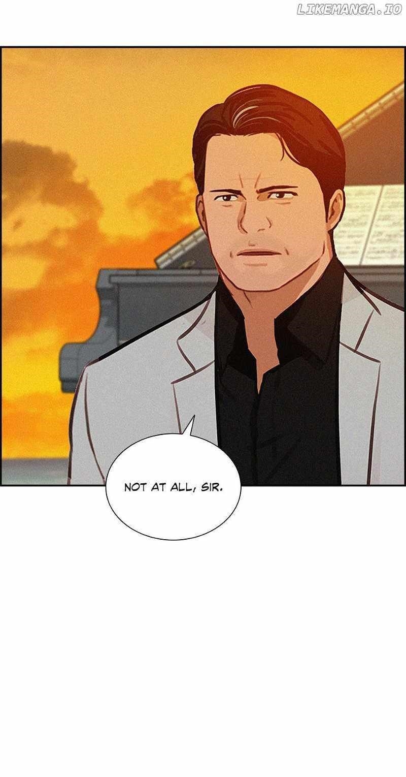 18+ Lord of Money Chapter 156 page 36
