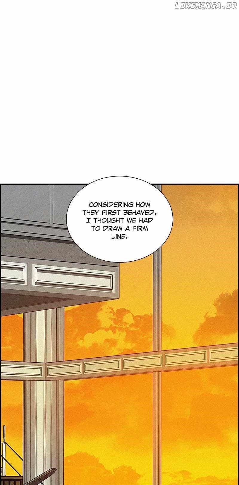 18+ Lord of Money Chapter 156 page 39