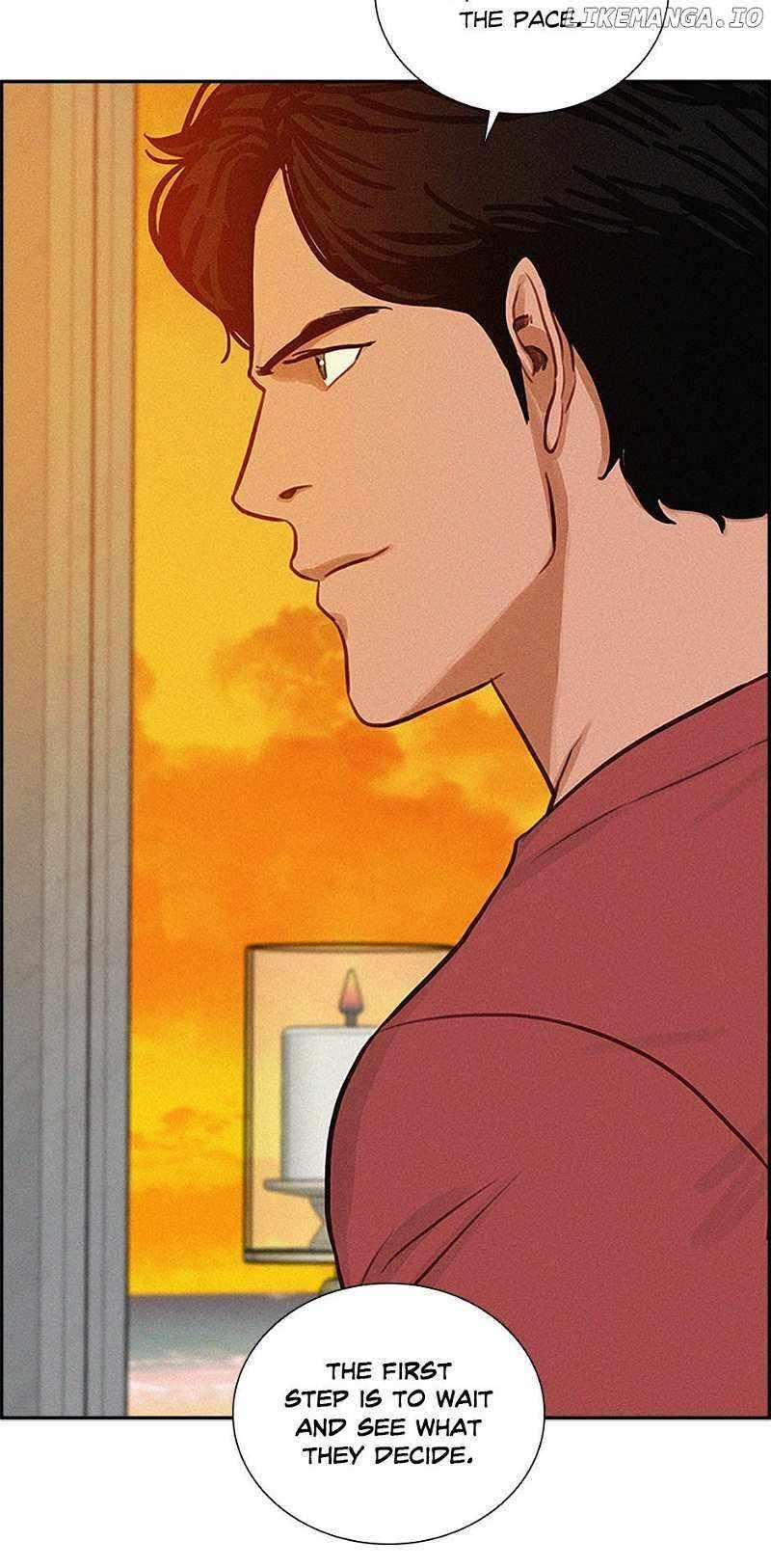 18+ Lord of Money Chapter 156 page 41