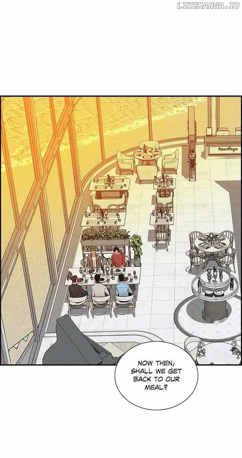 18+ Lord of Money Chapter 156 page 43