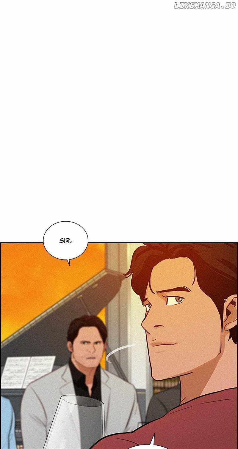 18+ Lord of Money Chapter 156 page 46