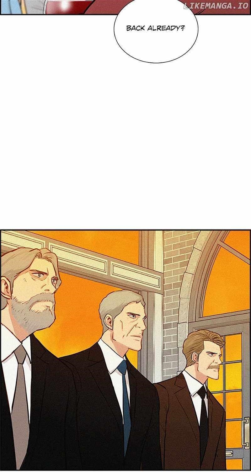 18+ Lord of Money Chapter 156 page 47