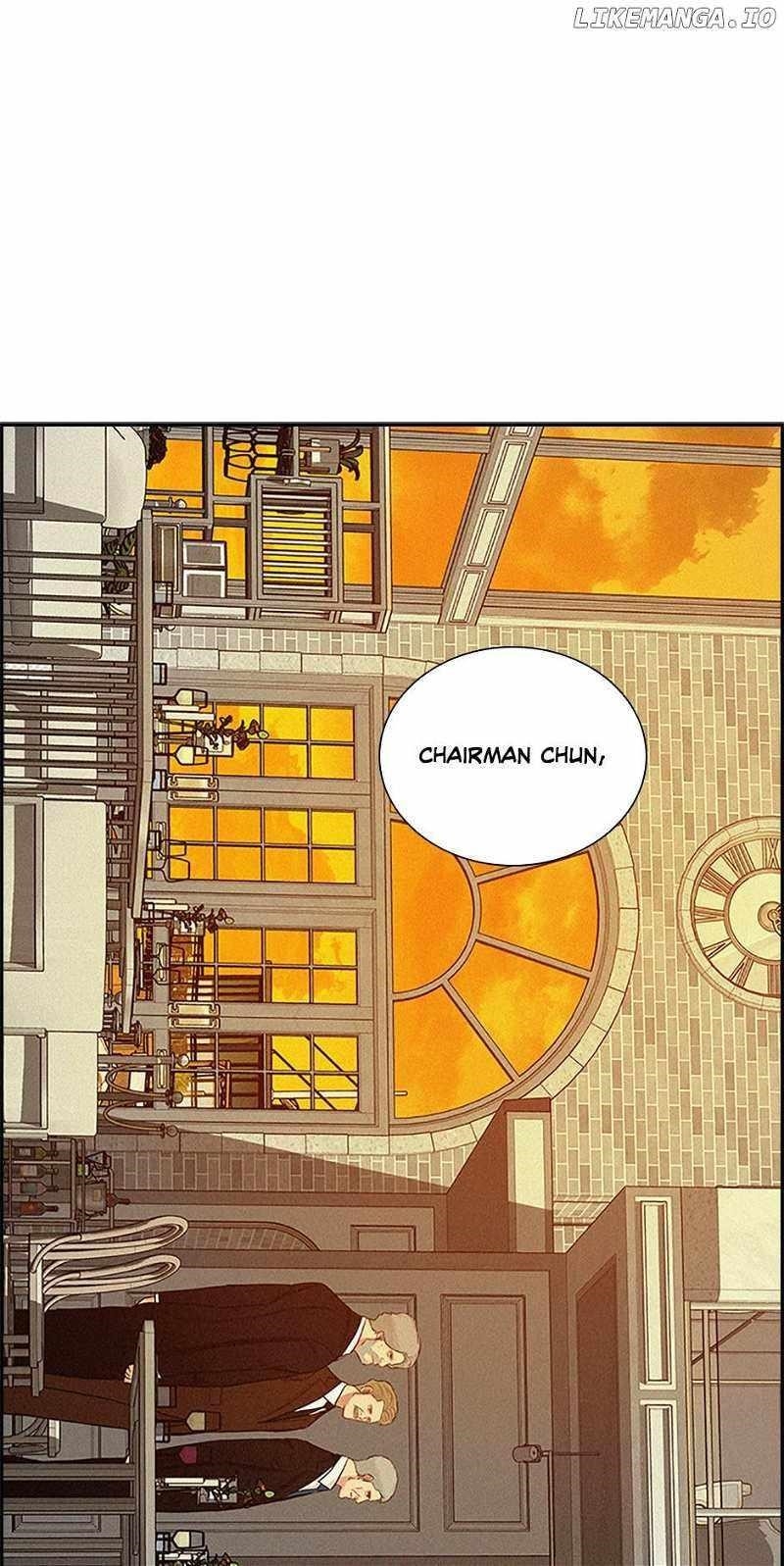 18+ Lord of Money Chapter 156 page 48