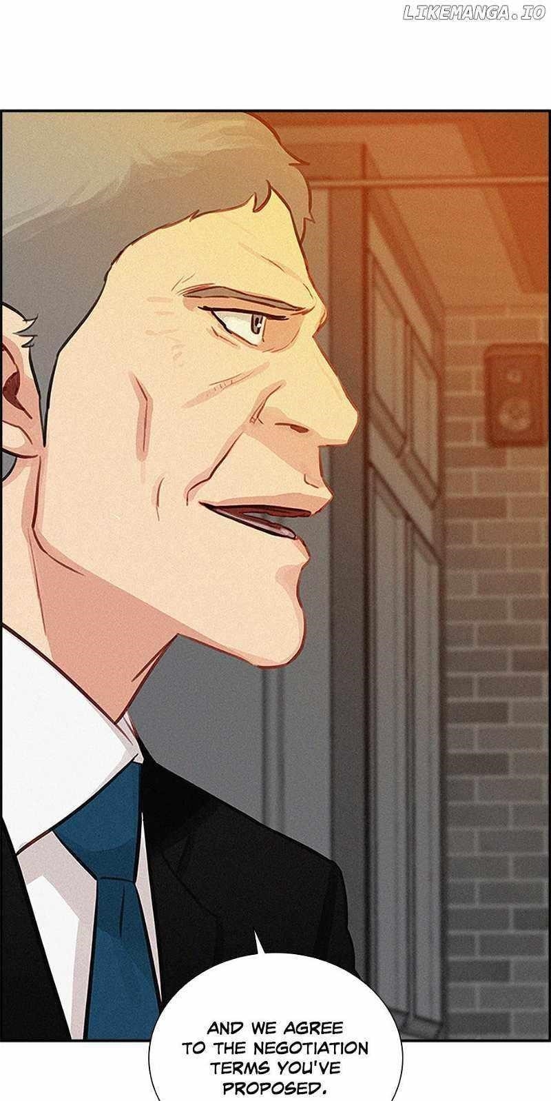 18+ Lord of Money Chapter 156 page 50