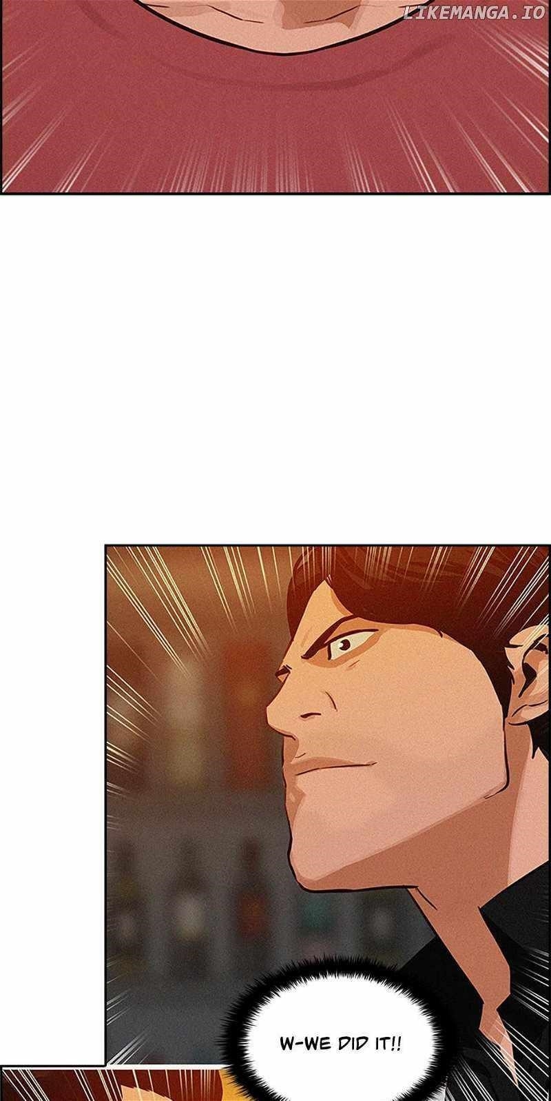 18+ Lord of Money Chapter 156 page 52