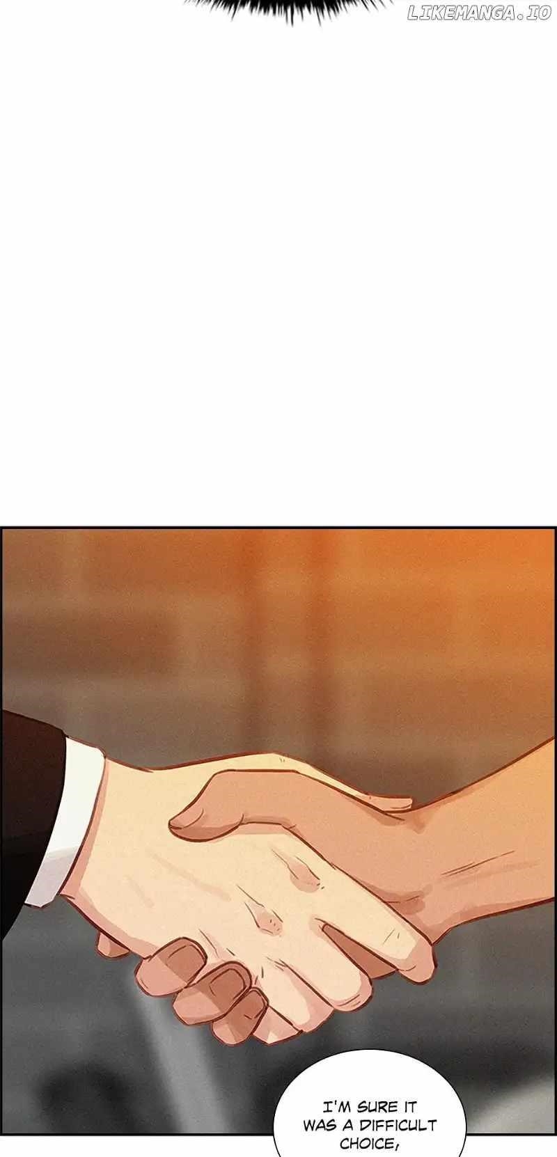 18+ Lord of Money Chapter 156 page 55