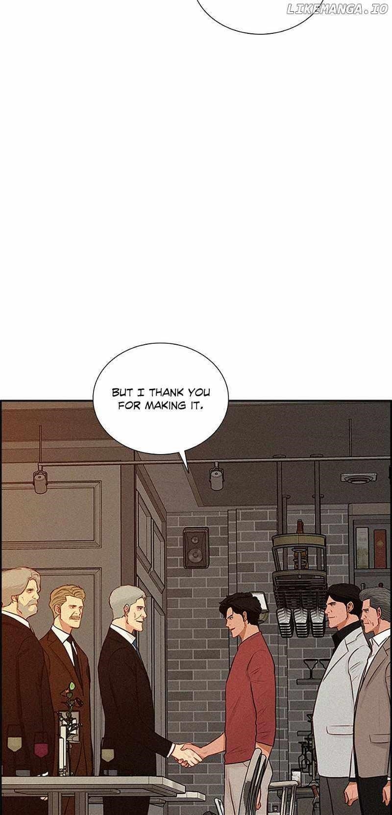 18+ Lord of Money Chapter 156 page 56