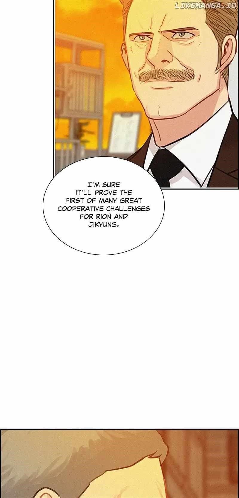 18+ Lord of Money Chapter 156 page 58