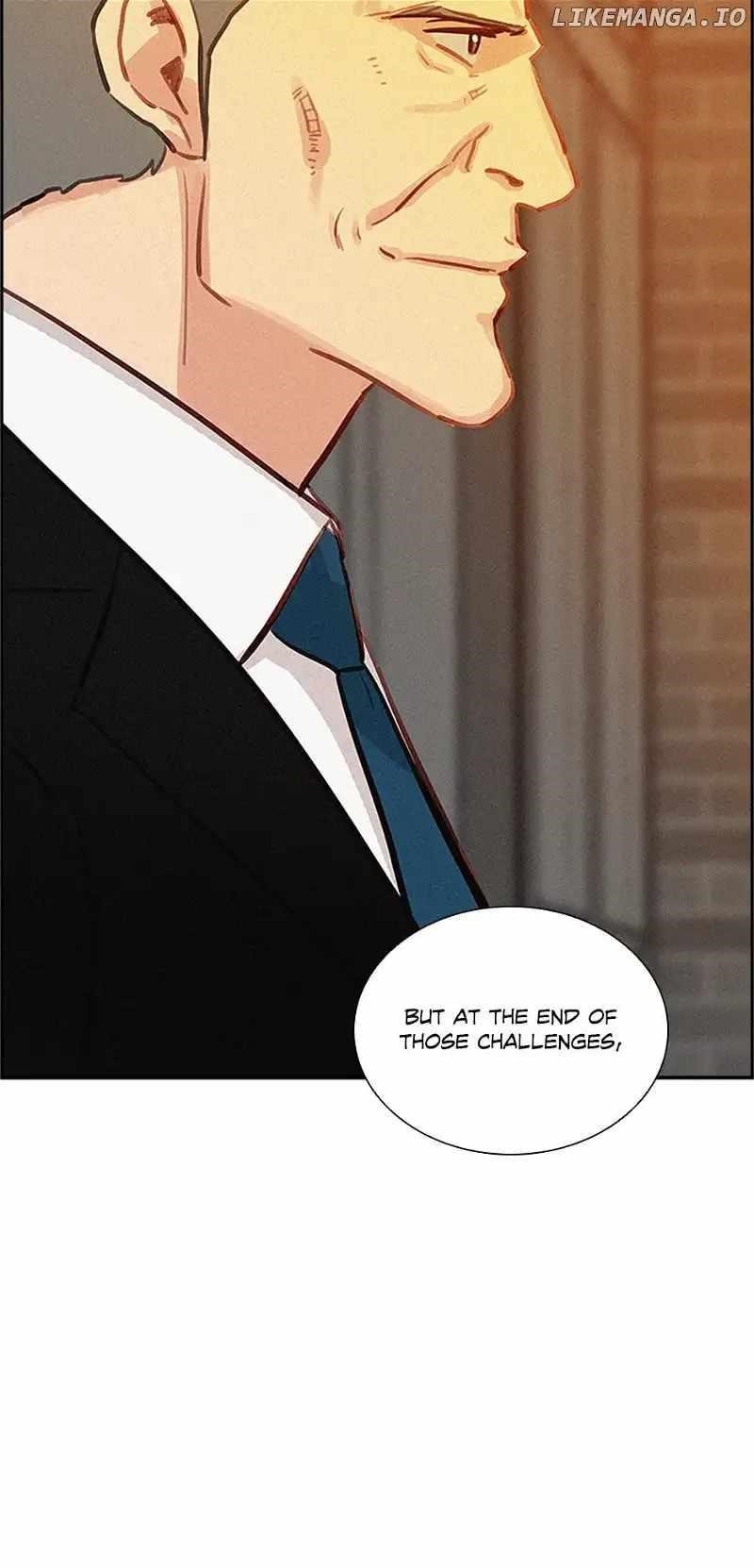 18+ Lord of Money Chapter 156 page 59