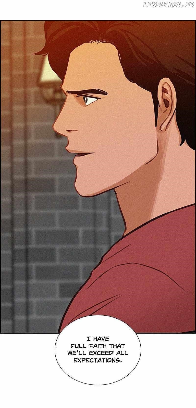 18+ Lord of Money Chapter 156 page 60