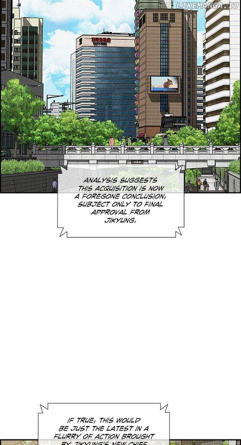 18+ Lord of Money Chapter 156 page 63